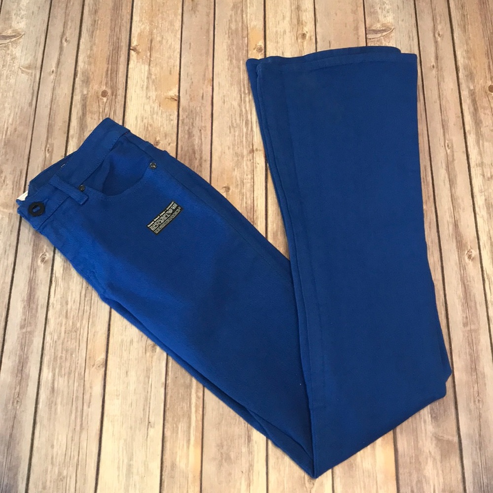 Volcom What The Twill Flare Jeans